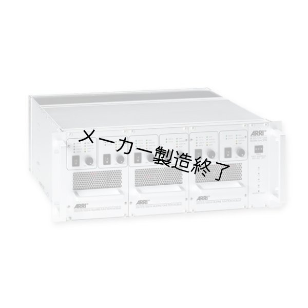 画像1: Arri バラスト EB 1200/1800 EVENT THREE（アリ） (1)
