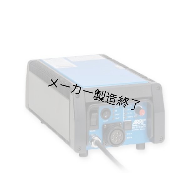 画像1: Arri バラスト HighSpeed EB 575/800 HS（アリ） (1)
