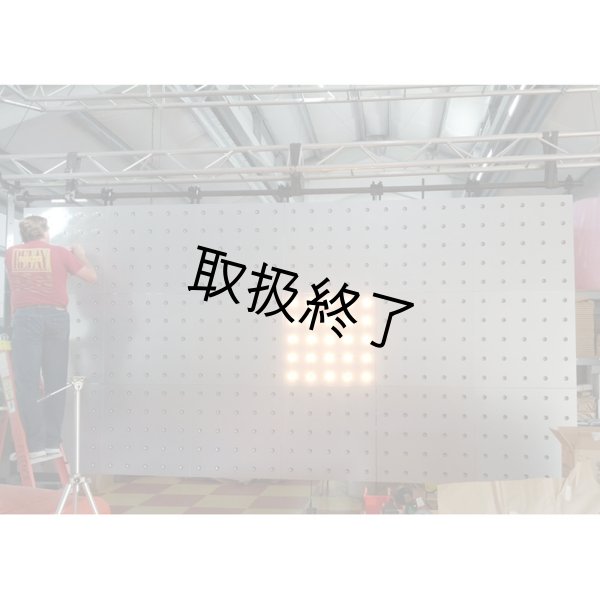 画像3: DFD Arrayable 25 電球パネルライト EDISON(ダグフリーナ) (3)