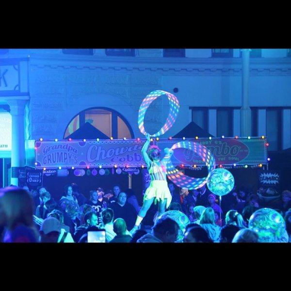 画像16: TMB ProTesterFirefly Festoon Lighting（ティーエムビー プロテスターファイヤーフライ フェストゥーンライティング） (16)