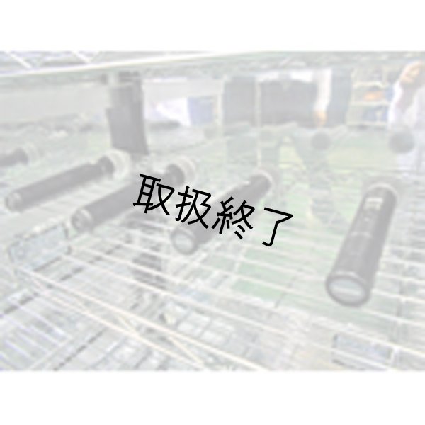 画像4: UV-Cライト内蔵フライトケース UVox (4)