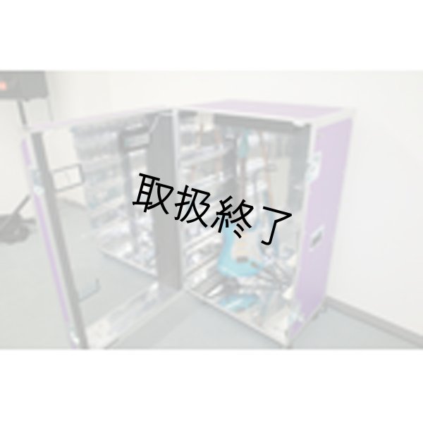 画像5: UV-Cライト内蔵フライトケース UVox (5)