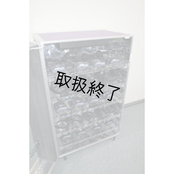 画像7: UV-Cライト内蔵フライトケース UVox (7)