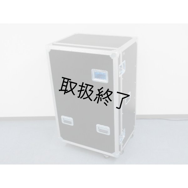 ワーウィック　専用フライトケース　アルミニウム製 裏方屋ドットコム,UV-Cライト内蔵フライトケース UVox