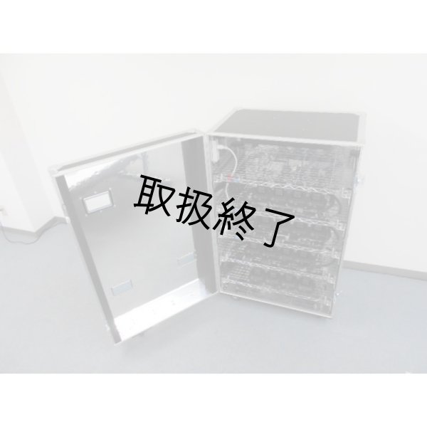 画像9: UV-Cライト内蔵フライトケース UVox (9)