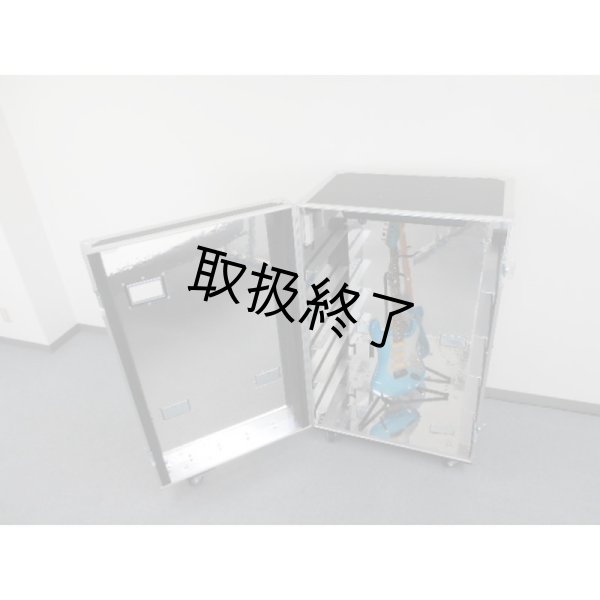 画像8: UV-Cライト内蔵フライトケース UVox (8)