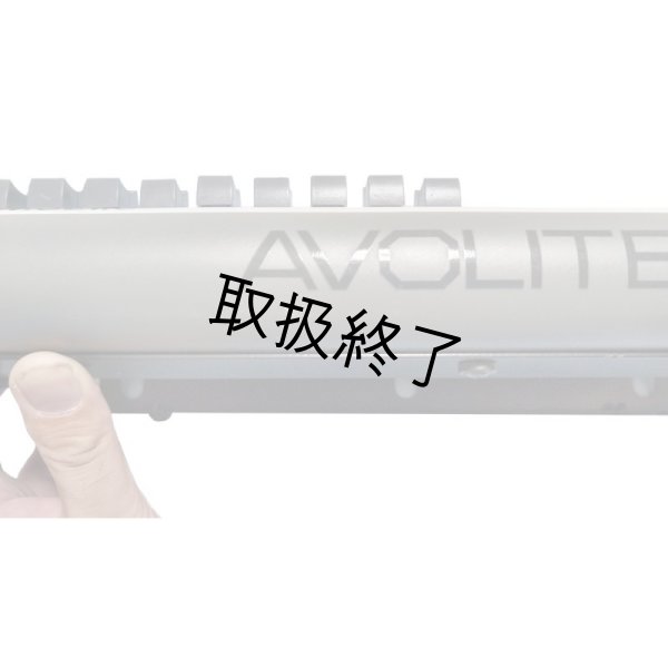 画像6: Avolites Titan Mobile(エボライツ タイタンモバイル) (6)