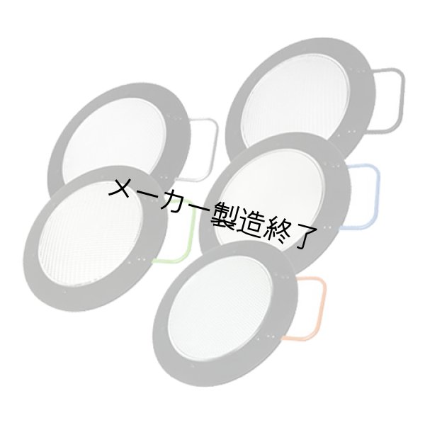 画像1: Arri レンズ（アリ） (1)