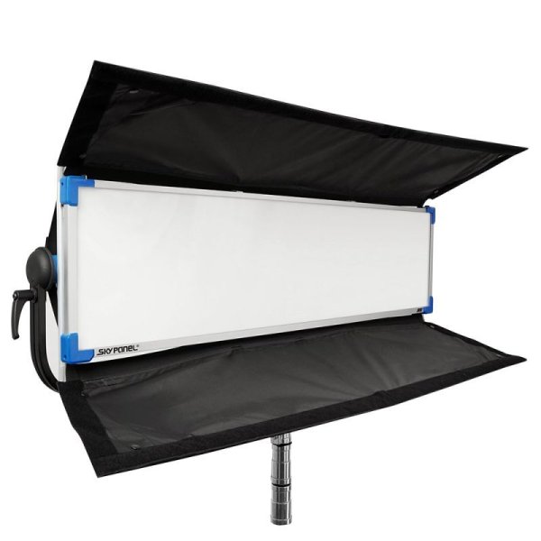 画像1: Arri SkyPanel FlexDoor S120（アリ スカイパネル フレックスドア） (1)