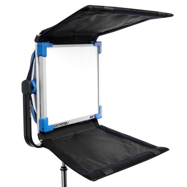 画像1: Arri SkyPanel FlexDoor S30（アリ スカイパネル フレックスドア） (1)