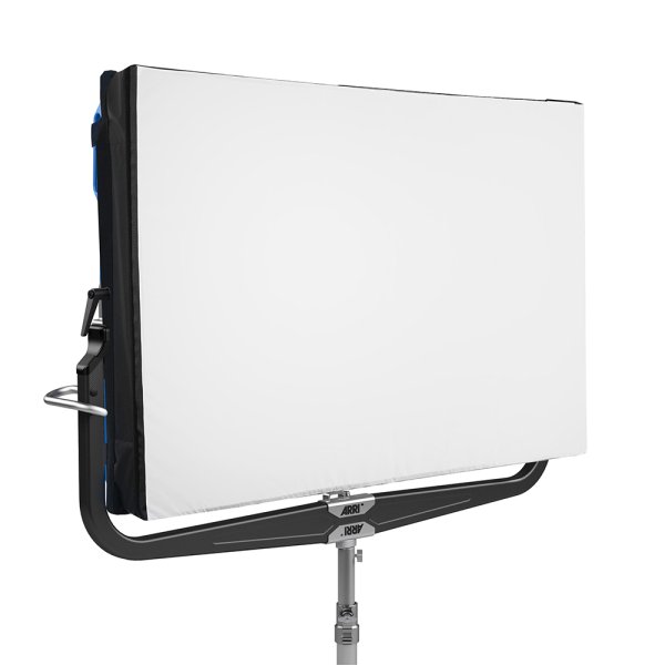 画像1: Arri dop Choice SkyPanel Snoot for S360 (w/3 Diffusions)（アリ スカイパネル ディオーピーチョイス スヌート） (1)