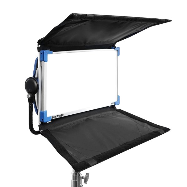 画像1: Arri SkyPanel FlexDoor S60（アリ スカイパネル フレックスドア） (1)