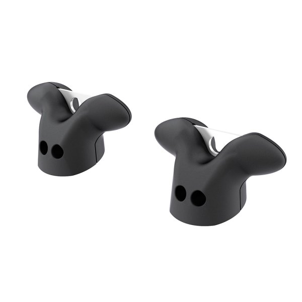 画像1: ARRI SkyPanel Side Handles (ペア)（アリ スカイパネル サイドハンドルズ） (1)