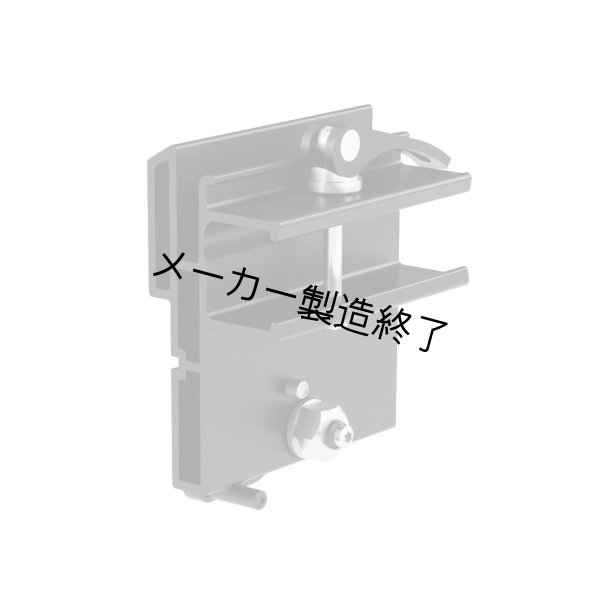 画像1: ARRI Rail Mount Adapter for SkyPanel PSU（アリ レイル マウント アダプター） (1)