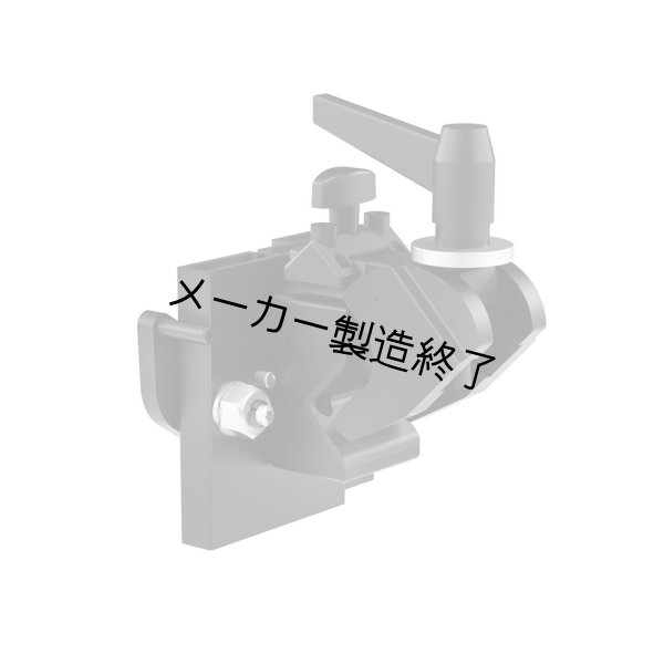 画像1: ARRI Super Clamp Adapter for SkyPanel PSU（アリ スーパークランプアダプター） (1)