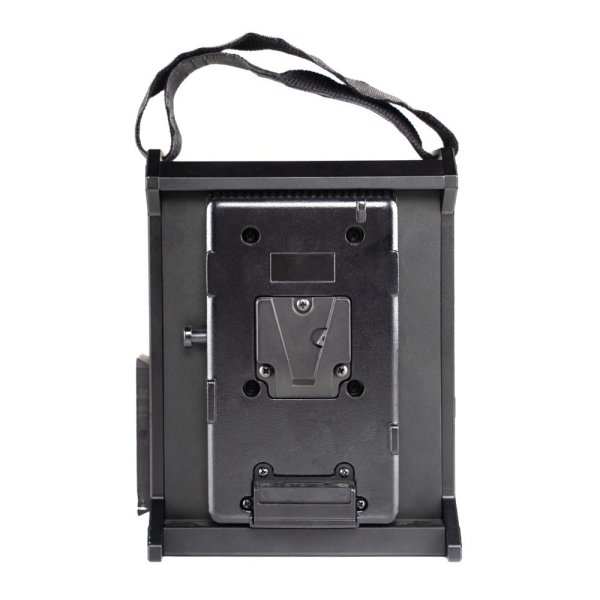 画像3: Aputure 2-Bay パワーステーション (V マウントバッテリー用 )（アプチャー） (3)