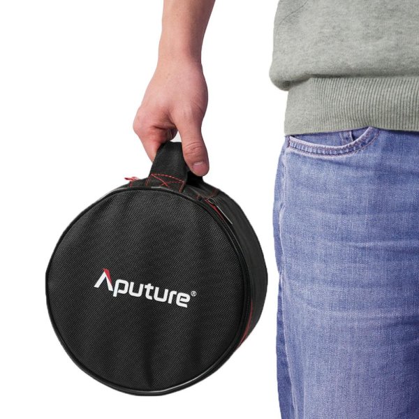 画像9: Aputure FRESNEL 2X（アプチャー フレネル） (9)