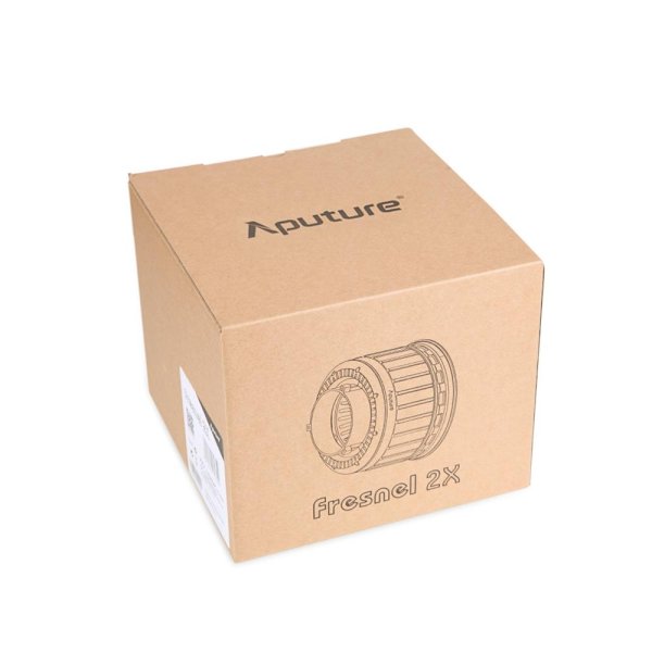 画像10: Aputure FRESNEL 2X（アプチャー フレネル） (10)