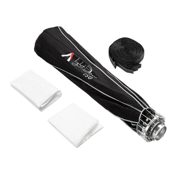 画像5: Aputure LIGHT DOME 150（アプチャー ライトドーム） (5)