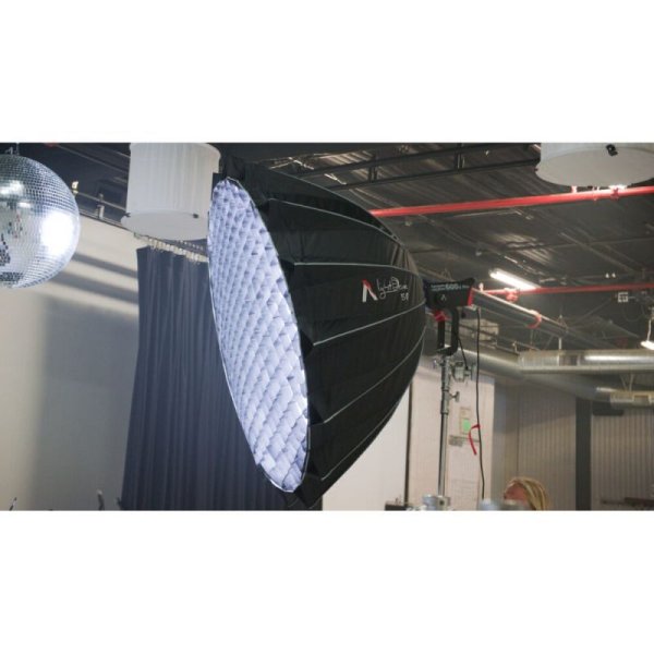画像13: Aputure LIGHT DOME 150（アプチャー ライトドーム） (13)