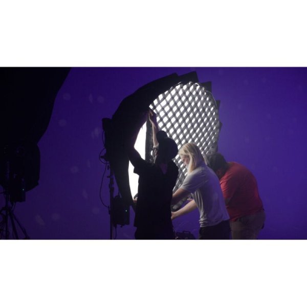 画像14: Aputure LIGHT DOME 150（アプチャー ライトドーム） (14)