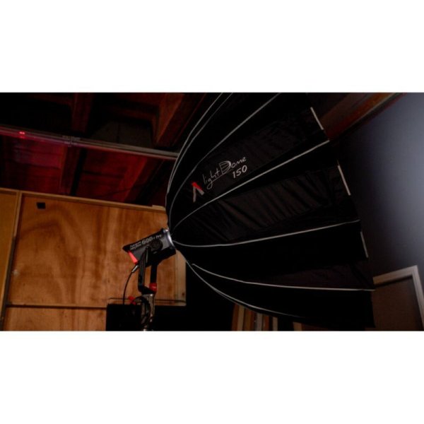 画像15: Aputure LIGHT DOME 150（アプチャー ライトドーム） (15)