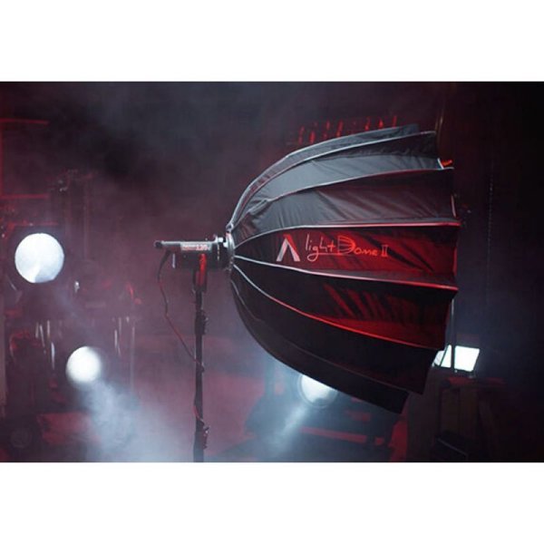 画像12: Aputure LIGHT DOME II（アプチャー ライトドームミニ） (12)