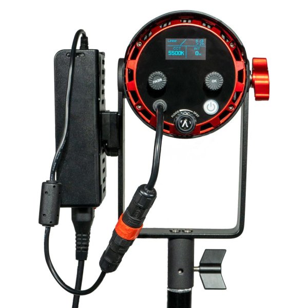 画像2: Aputure LS 60D（アプチャー） (2)