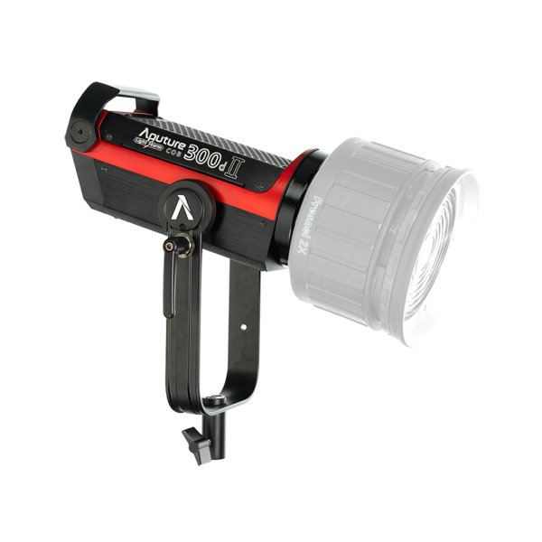 画像6: Aputure LS C300D II（アプチャー） (6)