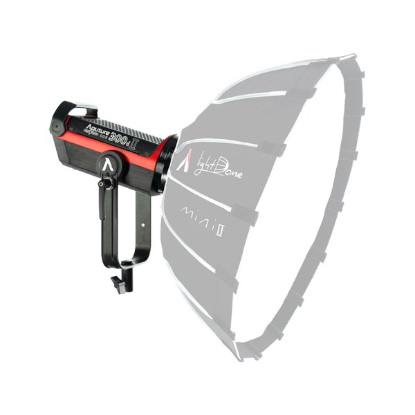 画像7: Aputure LS C300D II（アプチャー） (7)