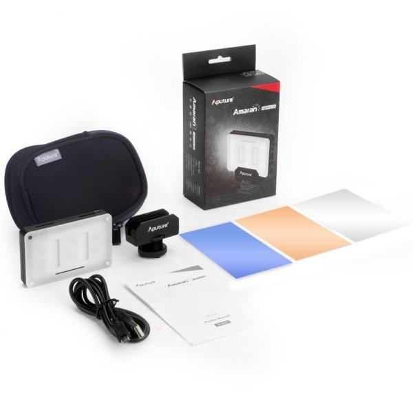 画像6: Aputure M9（アプチャー） (6)