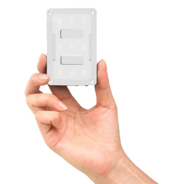 画像7: Aputure M9（アプチャー） (7)