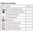 MC 12-LIGHT PRODUCTION KIT