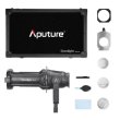 画像9: Aputure SPOTLIGHT MOUNT（アプチャー スポットライトマウント） (9)