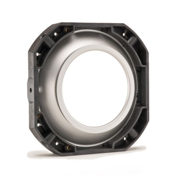 画像5: Chimera 5-1/4" (135mm) VIDEO PRO（シェメラ） (5)