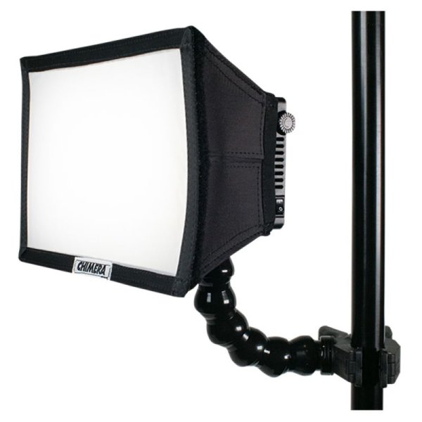 画像1: Chimera Aputure Amaran AL-F7用 LIGHTBANK（シェメラ） (1)