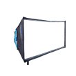 POP BANK FOR ARRI SKYPANEL S120 - 1637 FRAMELESS LIGHTBANK