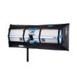 POP BANK FOR ARRI SKYPANEL S120 - 1637 FRAMELESS LIGHTBANK