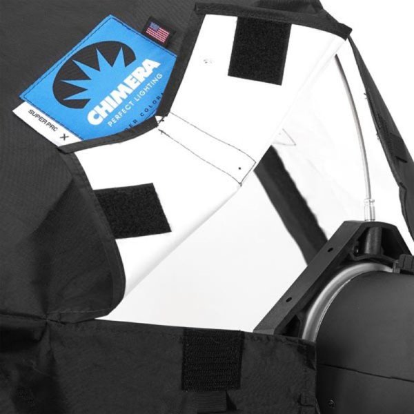 画像11: Chimera SUPER PRO X SOFT SILVER（シェメラ） (11)