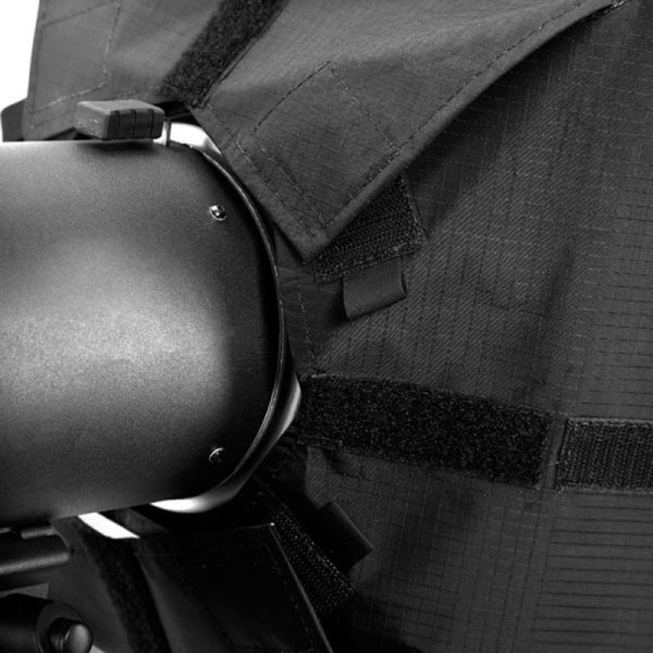 画像12: Chimera SUPER PRO X SOFT SILVER（シェメラ） (12)