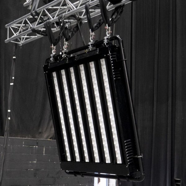 画像2: Chroma Q Brute Force 6（ブルートフォース 6） (2)