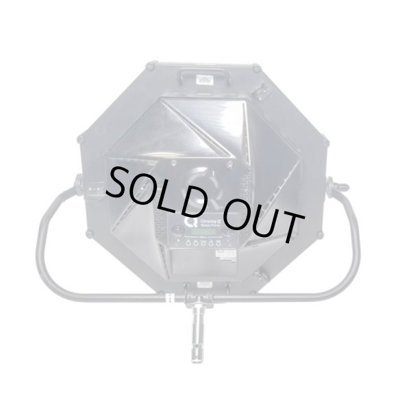 画像3: Chroma Q Space Force octo LED(クロマキュー) (3)