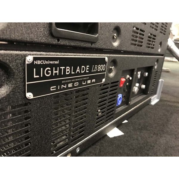 画像7: Cineo LB800（シネオ） (7)