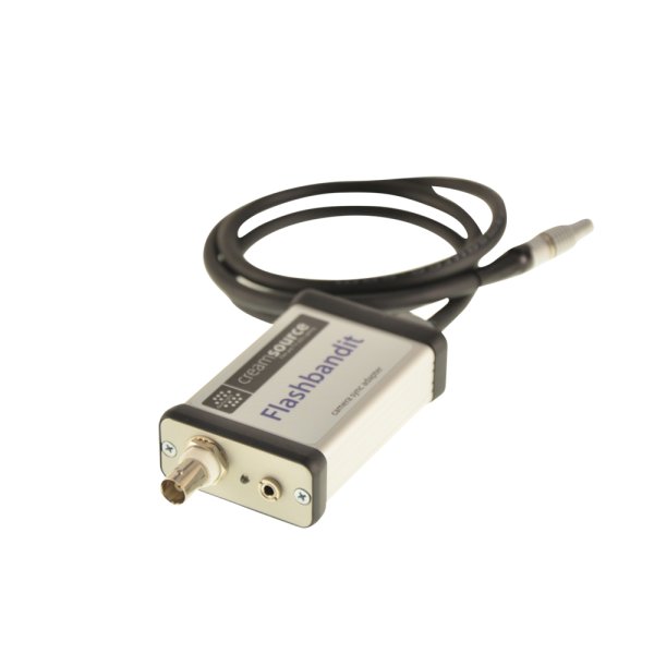 CREAMSOURCE FLASHBANDIT