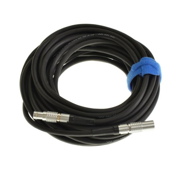 CREAMTWIST REMOTE EXTENSION LEAD 10M