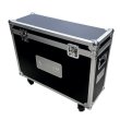 CREAMSOURCE VORTEX8 HARD CASE