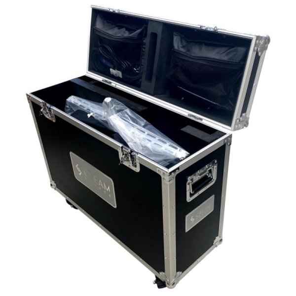 CREAMSOURCE VORTEX8 HARD CASE
