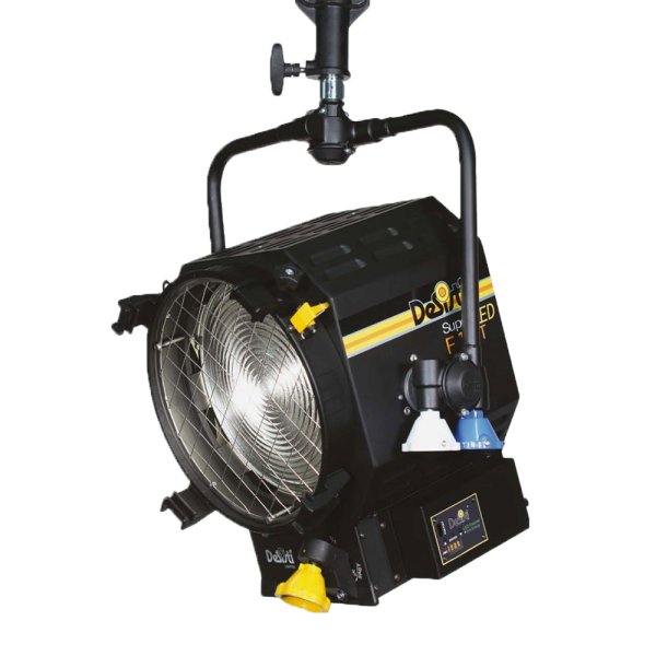 画像2: De Sisti SUPER LED F10 HP T rp（タングステン レインプロテクション） (2)