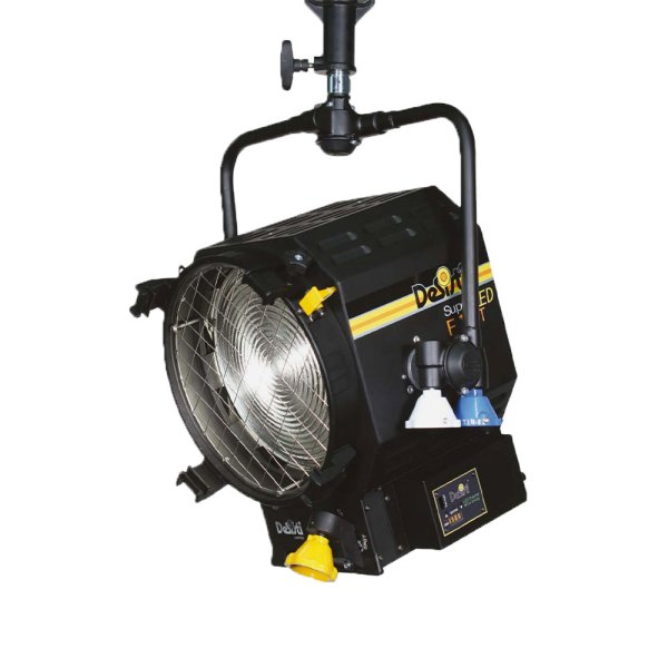 画像2: De Sisti SUPER LED F10 HP T（タングステン） (2)