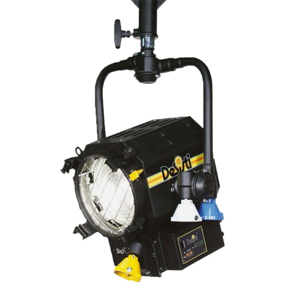 画像2: De Sisti SUPER LED F6 T（タングステン） (2)